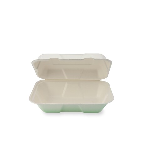 Stalk Market Hoagie Box  9 x 6 x 3 in., 200PK BCS06